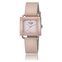 Orologio Breil Tribe Donna Square in Acciaio EW0003 - EW0003